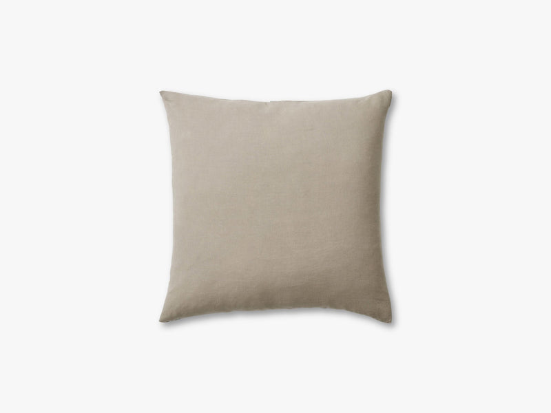 Collect Cushion SC29 - 65x65, Sand/Linen