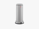 Baseboy Big pedalspand 30 liter, mat spacegrey