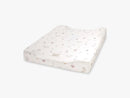 Changing Cushion w/ lining, Fawn