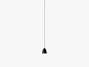 Caravaggio™ P0, Black/Black