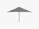 Major Parasol M/Slide System - 3X3 M, Anthracite