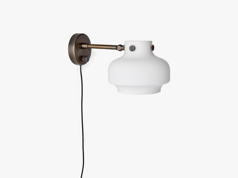 Copenhagen Wall Lamp SC16