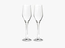 Signature Champagne 22 cl - 2 stk