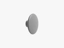 The Dots Coat Hooks / Medium, Dark Grey