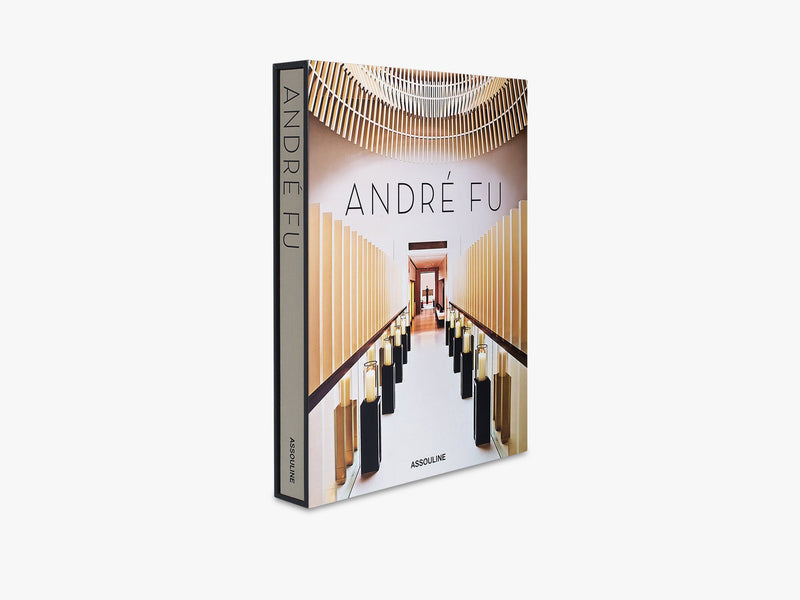 Andre Fu