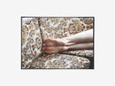 Restless Feet