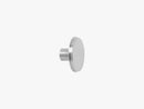 Hook - Steel - Large, Stainless Steel