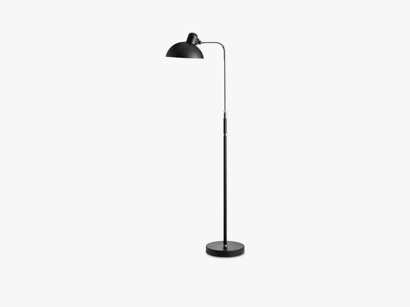 KAISER idell™ 6580-F Luxus, Matt black