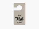 Fragrance Tag, Tabac 182