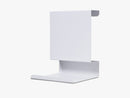 Ledge:able, Hvid