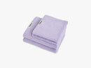 Washcloth, Lavender