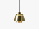 Utzon Pendant - JU1, Brass