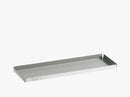 NUR Tray Long, Light Grey