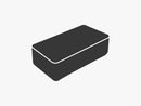 Cover 6: Stor Lounge Gruppe, Black