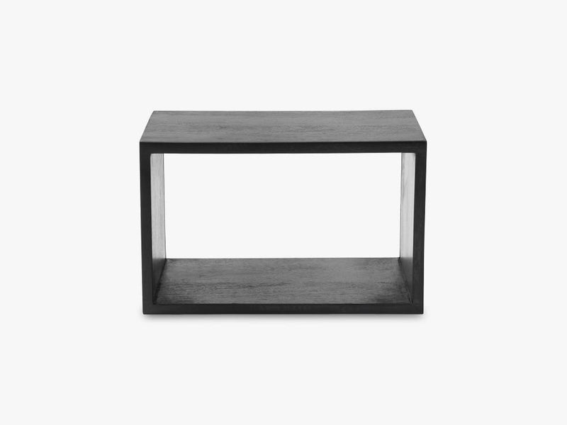 Box System - Small, Black