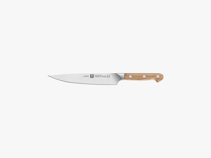 Zwilling Pro Wood, Kødkniv 20 cm