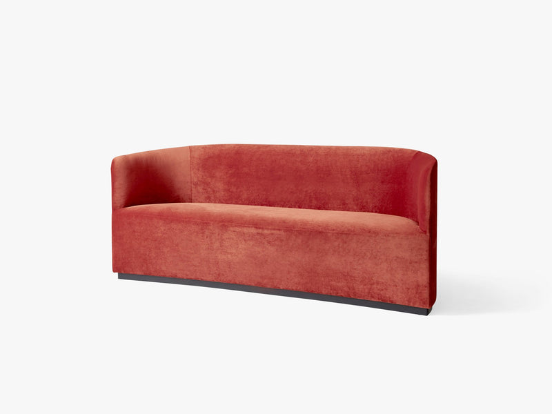 Tearoom - Sofa, City Velvet CA7832/062