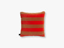 Soft Stripe, Red