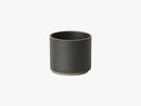 Cup Large, Black