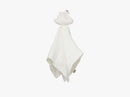 Cuddle Cloth - Muslin - Swan, Off-White