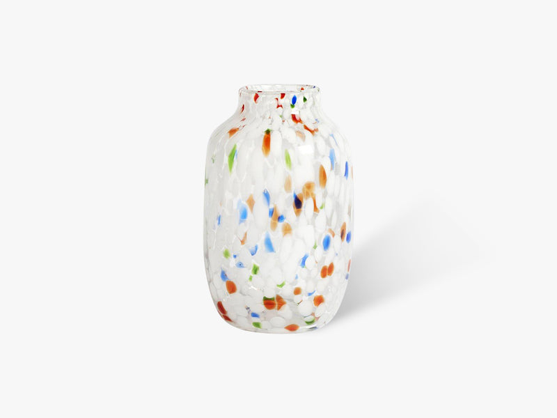 Splash Vase - Dot, Large