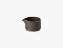 Milk Pitcher, Black