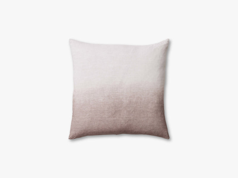 Collect Cushion SC29 - 65x65, Milk&Powder Linen Indigo