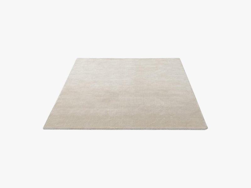 The Moor Rug - AP5, Beige Dew