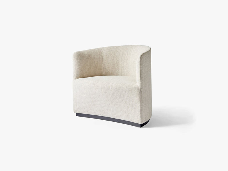 Tearoom - Lounge Chair, Savanna 202