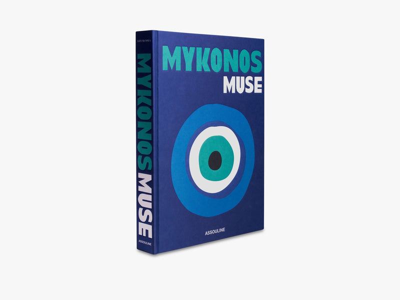 Mykonos Muse