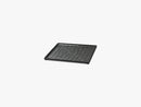 Lysfad Sara Jern/emalje, black/grape leaf