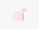 Hest, Lys rosa marmor