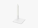 SQUARE, white