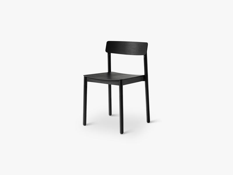 Betty Chair TK2, Black