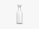Bach karaffel m glasprop, 75cl
