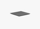 Base for Kubus 4, black