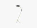 Meconopsis floor lamp