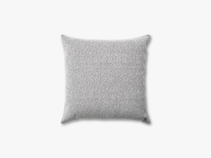 Collect Cushion SC29 - 65x65, Ivory&Granite Boucle