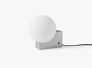 Journey wall & table lamp LED, mirror