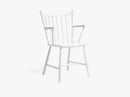 J42 Chair, white
