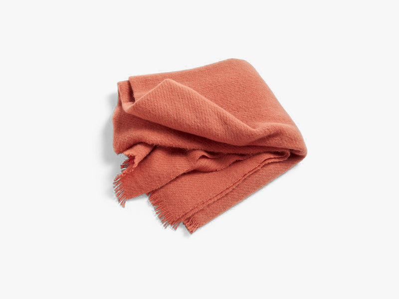 Mono Blanket, Rosehip