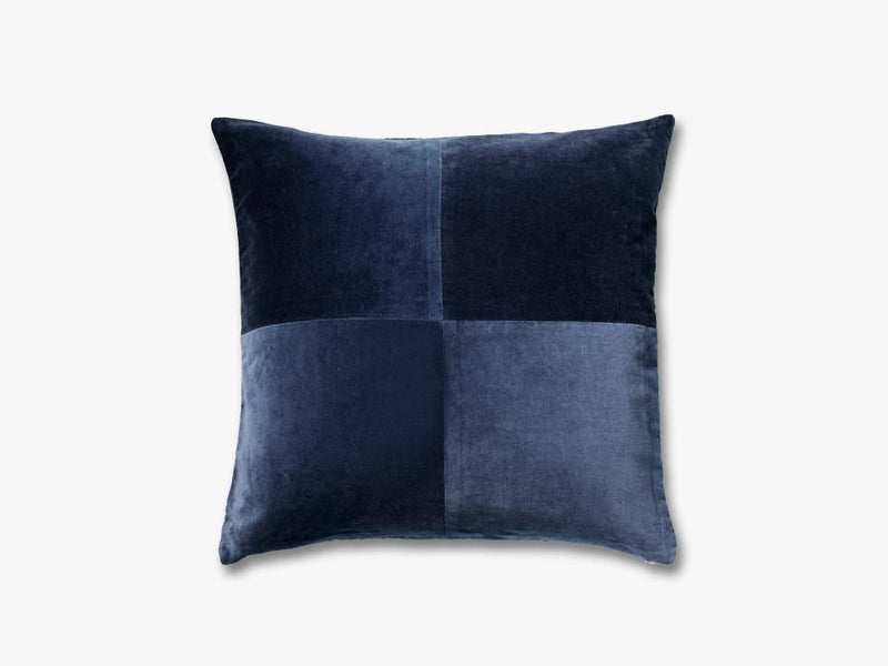 Square - 50x50, Dark denim