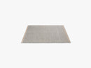 Ply Rug / 200 X 300, 200 x 300 - Black-White