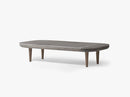 Fly table SC5 smoked - Pietra di Fossena