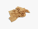 Frotté Bath Towel, Warm Yellow