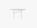 Snaregade Table Round Ø120 cm, Light Grey
