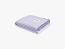 Wool Plaid, Lavender