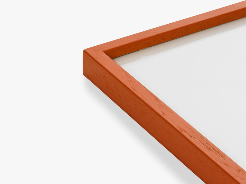 Frame Orange