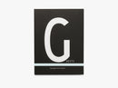G - Notebook Large