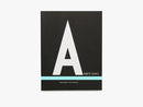 A - Notebook Large